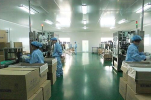 套標(biāo)流水線